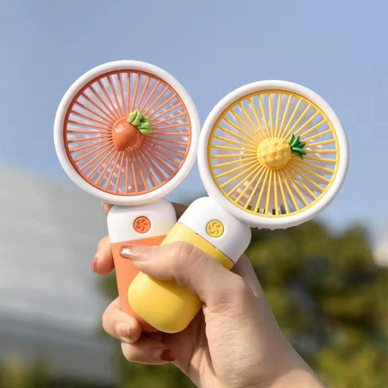 Mini Handy Fruit Fan